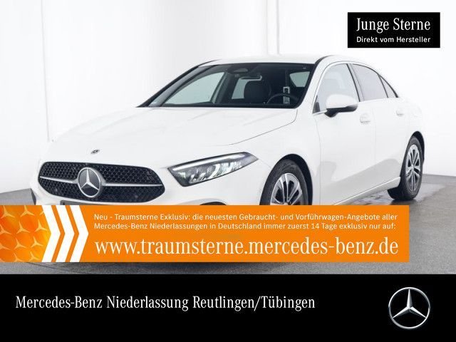 Mercedes-Benz A 200 Limo Progressive Advanced/AHK/Distronic/