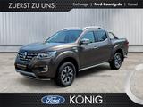 Renault Alaskan DK Intens 2.3 dCi 4x4 Aut.+Klima+Sitzhzg - Renault Alaskan Gebrauchtwagen