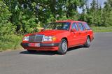 Mercedes-Benz Mercedes 200 TE W124 E Klasse Kombi Automa... - Mercedes-Benz 200: Te