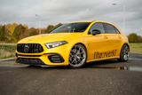 Mercedes-Benz A 45 AMG M.-AMG A 45 4MATIC+ Advanced-Plus D...