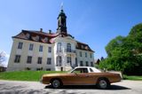 Chrysler Cordoba mit H-Zulassung - Chrysler Oldtimer: Coupé