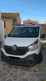 Renault Trafic III Camper Van L1H1 - Offers