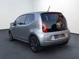 Volkswagen up! cup Klima Navi AUTOM. PANOR. SHZ. BLUETOOTH - Volkswagen up! mit Benzin-Antrieb: Silber, Kleinwagen