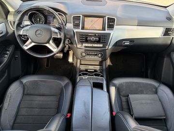 Mercedes ML 250 - 5