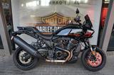 Harley-Davidson Pan America 1250 ST-17 Zoll-Supermoto-Neuwertig - Angebote
