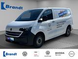 Volkswagen Transporter Kasten 2.0 TDI LED+DIG.COCKP.+TEMPOM