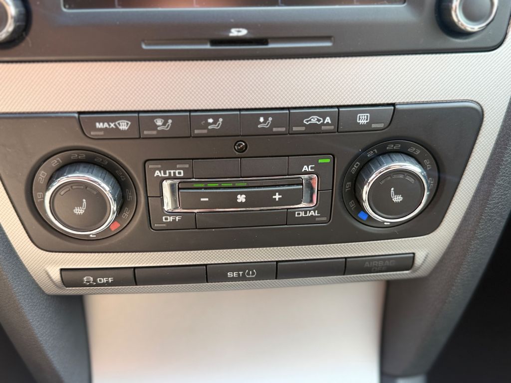SKODA Octavia – Bild 15 von 21