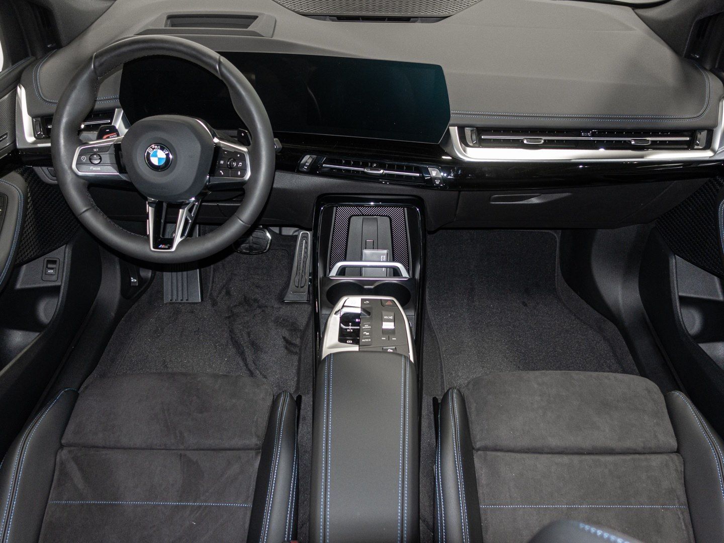 BMW 218 Active Tourer - Bild 6