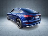 Audi e-tron - Vorschau Bild 4