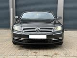 Volkswagen Phaeton 3.0 V6 TDI lang 4MOT. ACC/STHZ/PANO - VW Phaeton von 2013