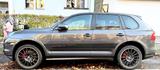 Porsche Cayenne GTS Porsche Design Edition 3 Porsche... - gebrauchte Porsche Cayenne aus dem Jahr 2009