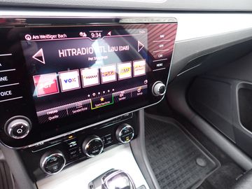 Skoda Superb - 6