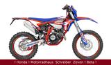 Beta RR 125 R  Enduro  NEU 2025 Minarelli Euro5+ - BETA KLEINKRAFTRAD