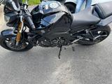 Yamaha Fz 8 - YAMAHA FZ8