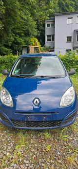 Renault twingo 2 TÜV 9. 2025Günstiger Preis - : Kleinwagen, Günstig
