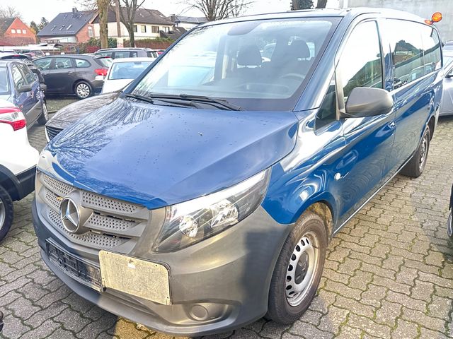 Mercedes-Benz Vito Tourer 114/116 CDI, 119 CDI/BT Pro lang*