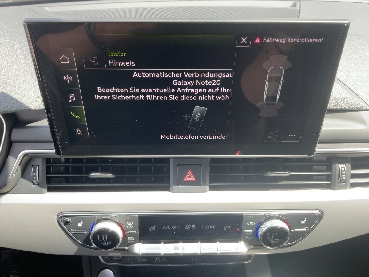 Audi A4 - Bild 18