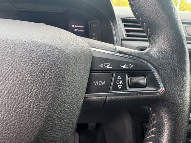Seat Ibiza 1.0 TSI 85kW DSG Xcellence