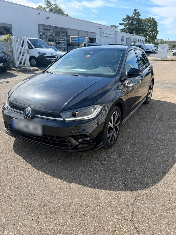 Image of Volkswagen Polo