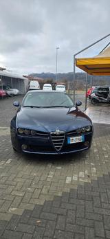 Alfa Romeo 159 1.9 JTDm Progression - Alfa Romeo 159 aus 2008