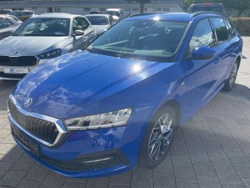 Skoda Octavia - 2