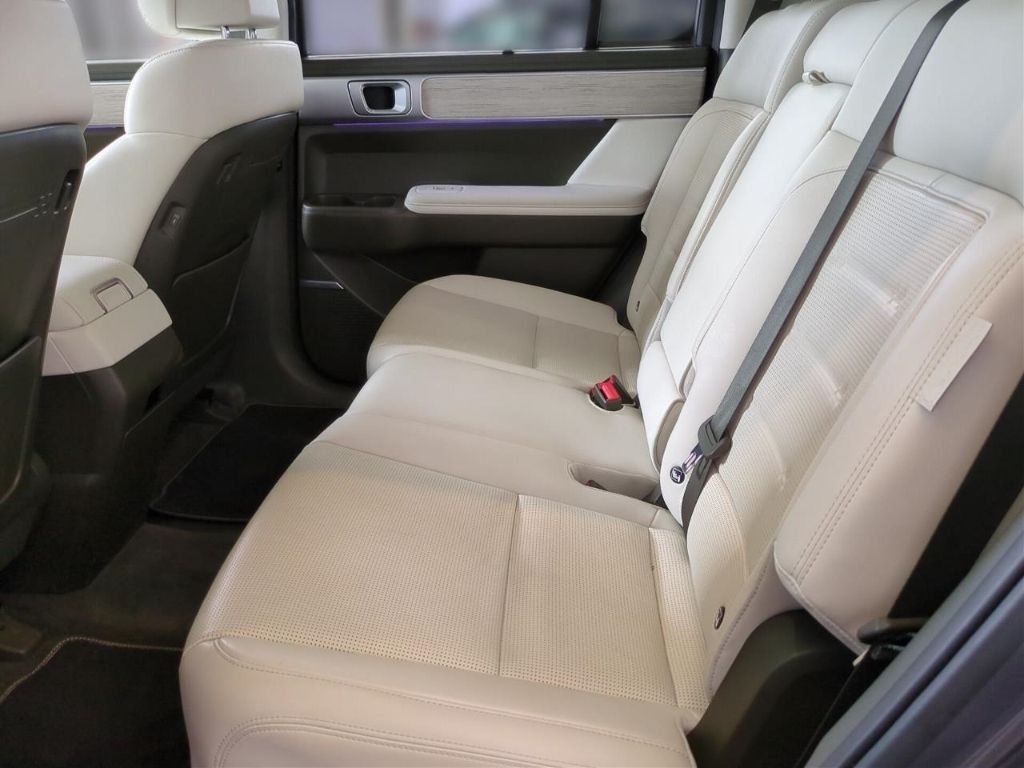 Hyundai Santa Fe – Bild 10