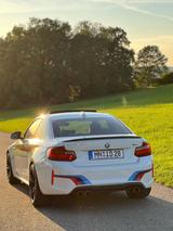 BMW M2 Coupé M2 - gebrauchte BMW M2 aus dem Jahr 2018