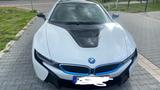 BMW i8 Pure Impulse Pure Impulse - BMW i8