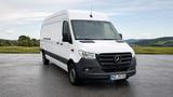 Mercedes-Benz Sprinter 315 CDI Maxi L3H2 360° Kamera-wenig KM