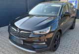 Opel Grandland X Innovation - Opel Nova aus 2019