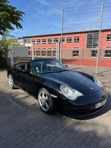 Porsche 996 Carrera 4 Cabriolet IMS Upgrade  - Porsche 911er Reihe in Köln