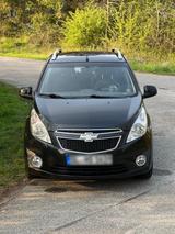 Chevrolet Schevrolet - Chevrolet Spark von privat