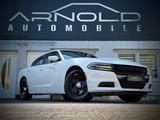 Dodge Charger RT 5.7L V8 HEMI Pursuit Police *NEU*TZ* - Dodge Charger: Rt