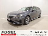 Kia Optima Sportswagon 2.0 DCT Spirit Hybrid 360°|LE - Kia Optima: Spirit