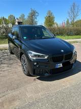 BMW X1 20d F48 M Paket - BMW 1er Reihe SUV