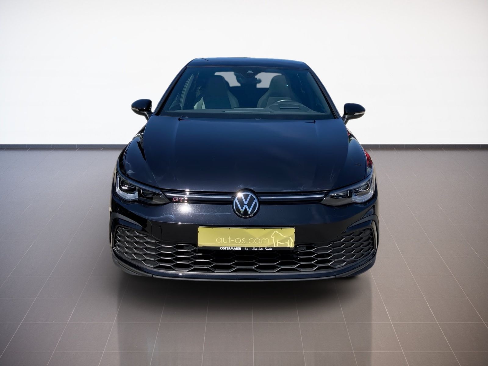Volkswagen Golf - Bild 3