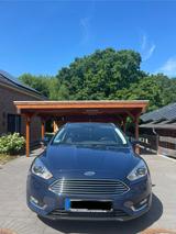 Ford Focus 1.5 EcoBoost, TÜV 04/2027, unfa... - Ford Focus: 04