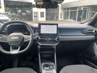 Dacia Duster - Vorschau Bild 16