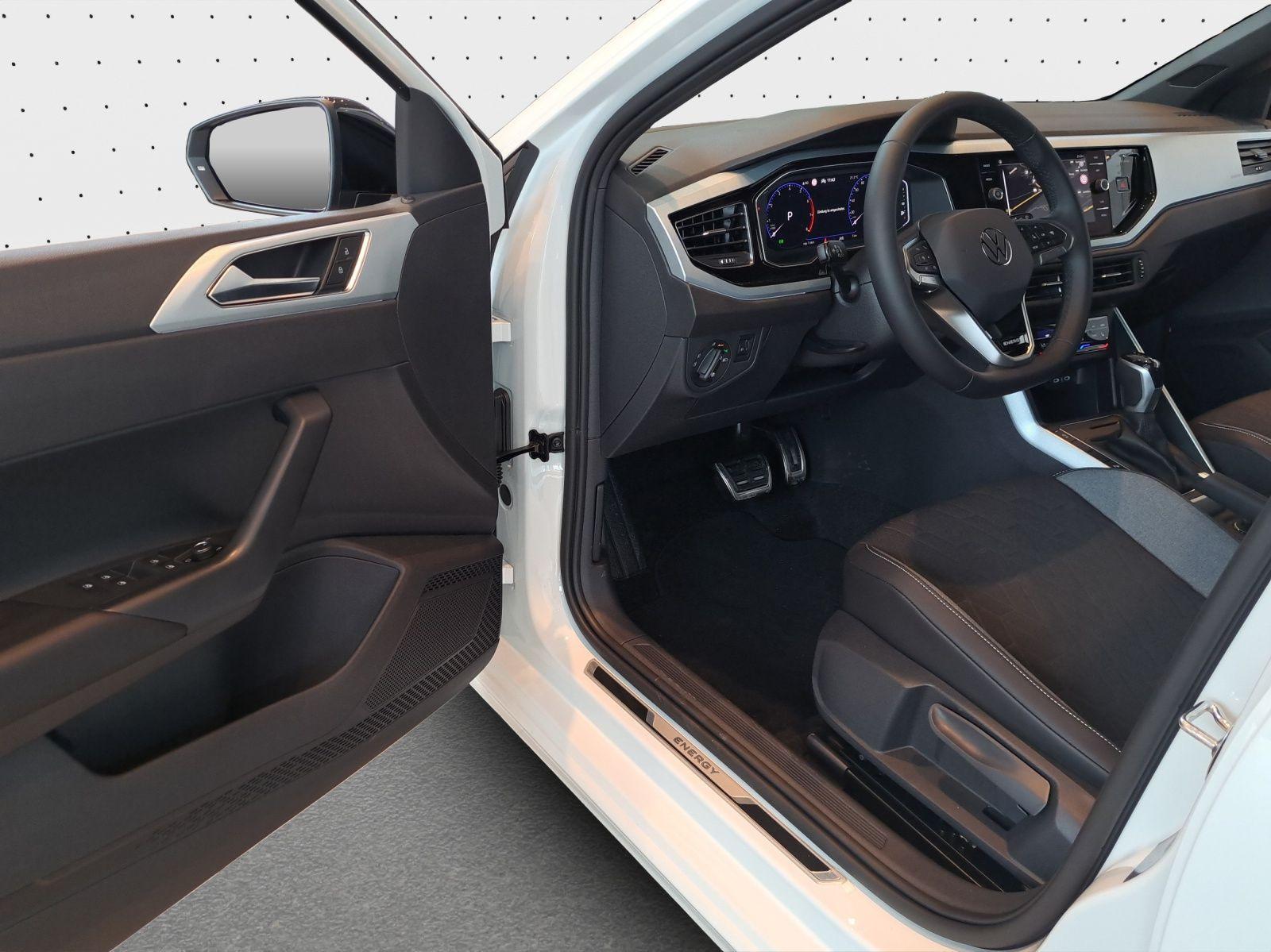 Volkswagen Polo ENERGY 1.0 DSG 5J.GAR*EPH*LED*virtCockpit, миниатюра 14