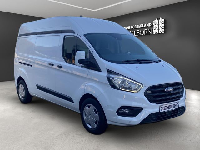 Ford Transit Custom L2H2 Trend Klima+Sthzg+Werkstatt