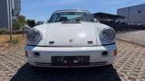 Porsche 930 911 3,2 Carrera Coupe - RS.Umbau - Autos aus dem Jahr 1984
