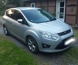 Ford C-Max C-MAX Champions Edition - Ford C-Max in Bielefeld