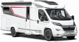 LMC Tourer A 690 Sonderaktion - LMC Alkoven