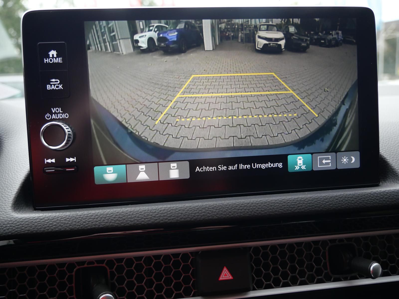 Honda Civic - Bild 15