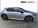 Peugeot 208 GT 1,2 PT AUTOMATIK (GJR/NAVI/SITZHZG/KAMERA - gebrauchte Peugeot 208 aus dem Jahr 2023