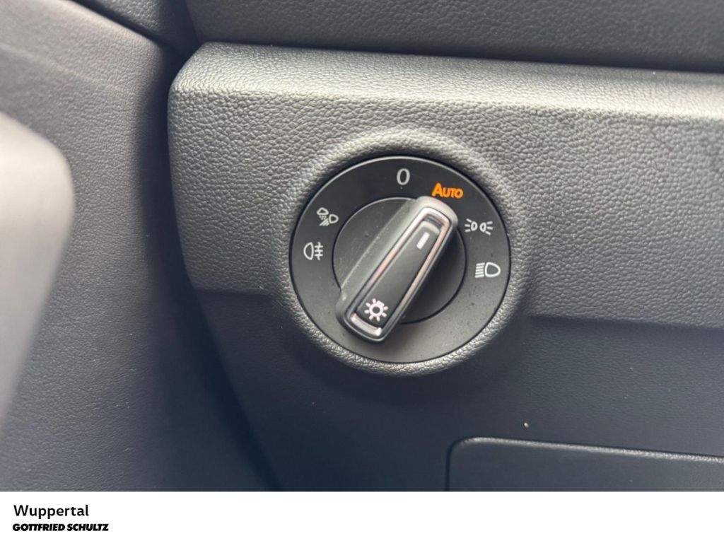 Volkswagen T-Roc - Bild 14