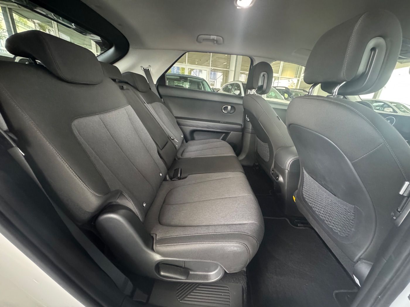 Hyundai IONIQ 5 – Bild 12