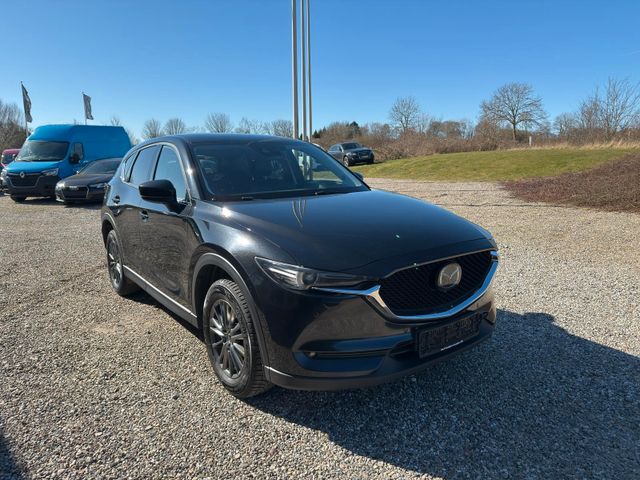 Mazda CX-5 Exclusive-Line GARANTIE AUT. VOLL!!