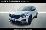 Renault Austral 1.2 E-Tech full hybrid Techno Es - weiße Renault Alaskan