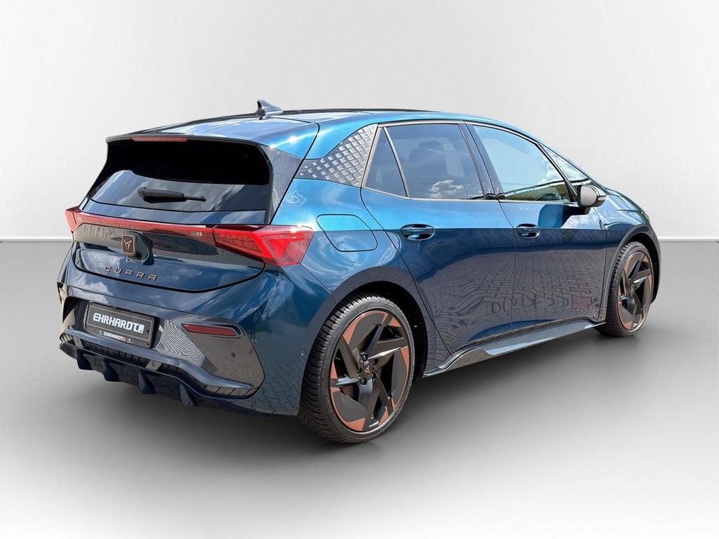 Cupra Born - Bild 6
